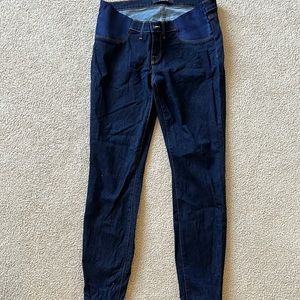 J Brand Mama J jeans EUC size 30